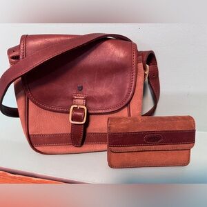 Dubarry of Ireland - Small Purse and Small Wallet